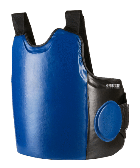 Steel Body Protector