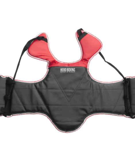 Warrior Body Shield