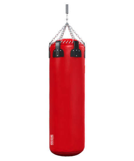 Iron Heavy Bag