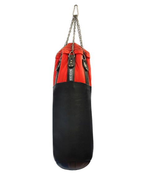 Power Heavy Bag