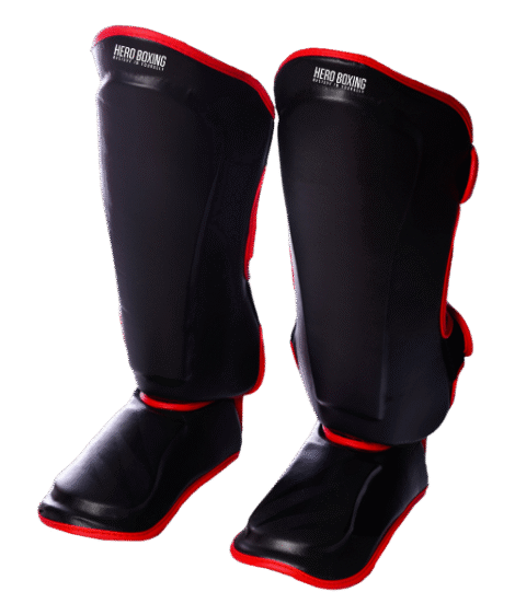 Shadow Shin Guards