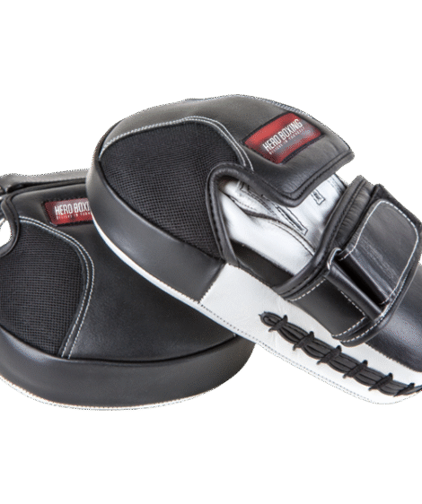 Shock Target Mitts